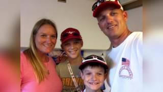 CrossFit fundraiser to help Deem, Phipps SAFD families