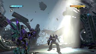 Transformers War For Cybertron - Slipstream Campaign Offline Mod ( Dark Energon Chapter )