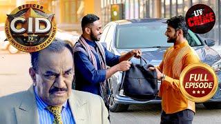 ACP को क्यों हुआ अपने Officer पर शक? | CID | सी.आई.डी. | Latest Episode | 11 Jan 2025