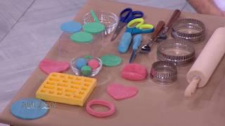Learn How To Make Anything You Want With "Proto-Putty" - Pickler & Ben