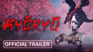 KYORYU OFFICIAL GAME TRAILER