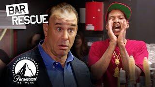 Stress Tests That Went SHOCKINGLY Well  Part 2 | Bar Rescue