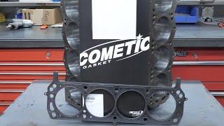 Reviewing Cometic's MLX Head Gaskets