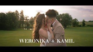 Weronika & Kamil Ślub (Ver A)