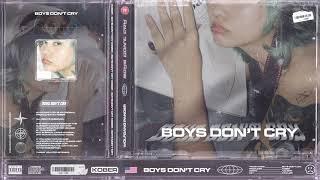 "Boys Don't Cry" - Carlie Hanson / Boy In Space / Pop Type Beat (Prod. KOBER)