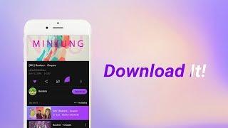 How to DOWNLOAD KPOP Videos in Mubeat!