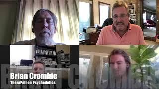 TheraPsil on Psychedelics