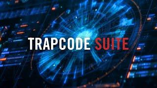 TRAPCODE | Introducing Trapcode Suite 17