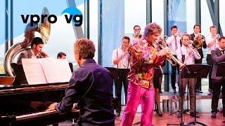 Eric Vloeimans & V.I.B. Ensemble - Fun in the Sun (live @Bimhuis Amsterdam)