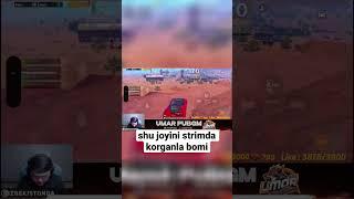 umar senator wozto #pubgm #gameplay #umar #senator #wozto #krisa #prikol #uzbek #sila #azamat