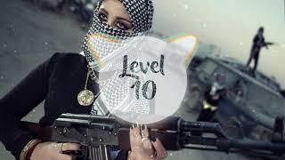 D ∑ ₣ Ω X – Intazrini | Arabic Trap | Level 10 Music