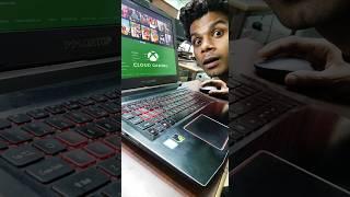 Which is the best cloud gaming ️ in India #shorts #cloudgaming #xbox