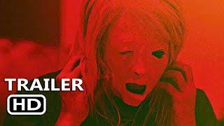 POSSESSOR Official Trailer (2020) Horror, Sci-Fi Movie