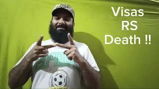 work Visa lie yes u Deaths!!! After #deaf