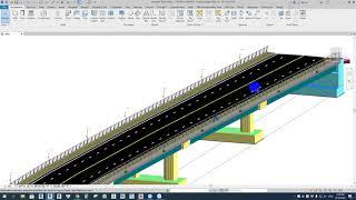 Revit: Bố trí vạch sơn - thống kê khối lượng (Dynamo)