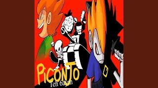 Piconjo is Greater than j00 x2 (feat. Burn7 & Piconjo)