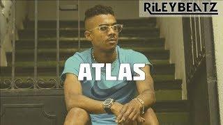 Timal x DTF Type Beat "ATLAS" // instru Latino 2020 \\ ( Prod. Riley Beatz )