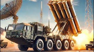 “How the Patriot Missile System Defends Against Modern Threats”