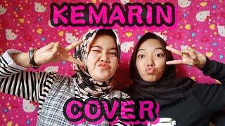 COVER LAGU KEMARIN FT NURUL WAHIDAH