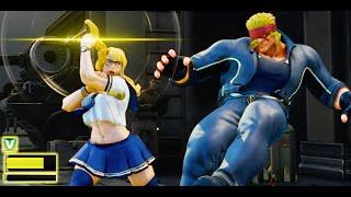 R. Mika with the comeback...NOT LIKE THIS!