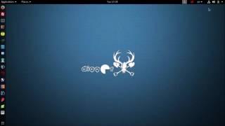 Kali Linux 2016 2   How to pass all traffic through TOR