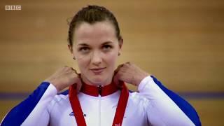 British Cycling Superheroes  - The Price of Success