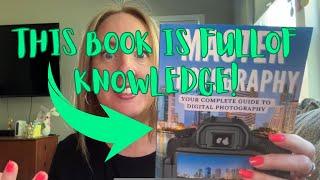 Master Photography Review || Master Photography Book || Your Complete Guide To Digital Photography