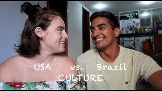 American Culture vs Brazilian Culture {Showers, Beer, Toilet Paper, and more!} // Life in Brazil