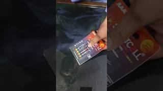 SmartCell Rechargeable AAA Batteries Unboxing #unboxing #viral #aaa #reels #ytshorts