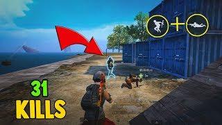 Every PUBG Player Must Watch this Ending - PUBG Mobile Hindi Gameplay