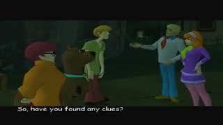 Scooby-Doo! Unmasked [PS2] - (100% Walkthrough - Extended Edition) - Part 2