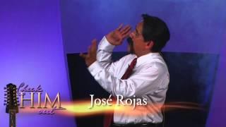 "Check HIM Out"  3. First, You Must Believe with Jose V. Rojas