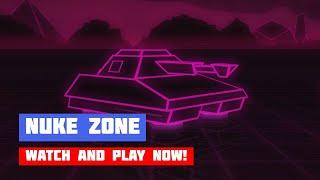 Nuke Zone · Game · Gameplay