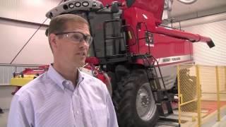 Uncovering The Hesston Story: Farm Focused Innovation