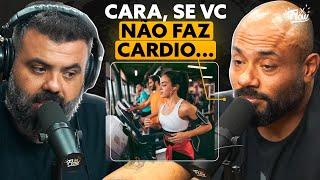 PARE de PULAR o CARDIO [Julio Balestrin]