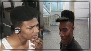 ETIKA NEW HAIR  | ETIKA STREAM HIGHLIGHT