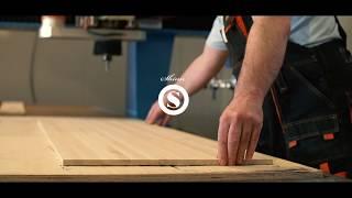 How it's made  - kiteboards | Shinn #wedokiteboards