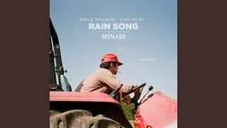 Rain Song (English Version)