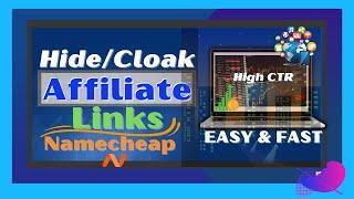 How To Cloak Affiliate Marketing Links With Your Domain Name