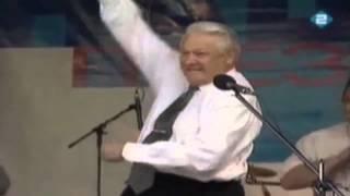 Yeltsin Dance