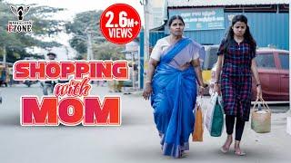 Shopping with mom -  NakkalitesFzone