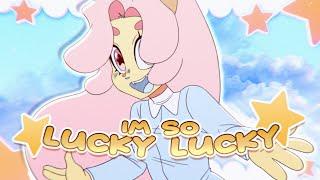 LUCKY LUCKY ⭐| Animation Meme