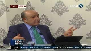 SON NOKTA- M. YAVUZ COŞKUN  19.02.2014