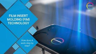 Film Insert Molding (FIM) technology: Creating complex components in a single step | Covestro