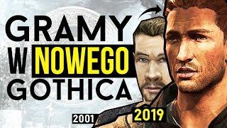 Tak wygląda NOWY GOTHIC! Gramy w oficjalny remake