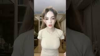 tiktok Cantik dinadini