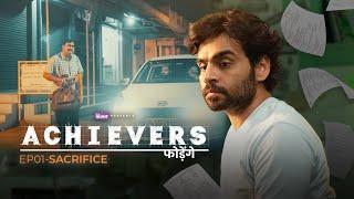 Achievers - Episode 1 | Ft. @SatishRay1, Shubham Yadav & @HAKKUSINGARIYA | The BLUNT