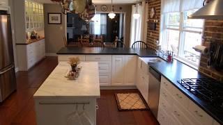 Small Kitchen Island Ideas With Seating --Kitchen Island Design For Small Space