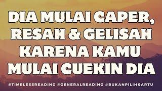 Mulai Jadi Biang Kerok, Minta di perhatikan kamu !! #generalreading #djiwaoracle #timelessreading