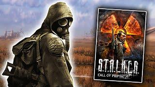 S.T.A.L.K.E.R. makes me afraid to go outside